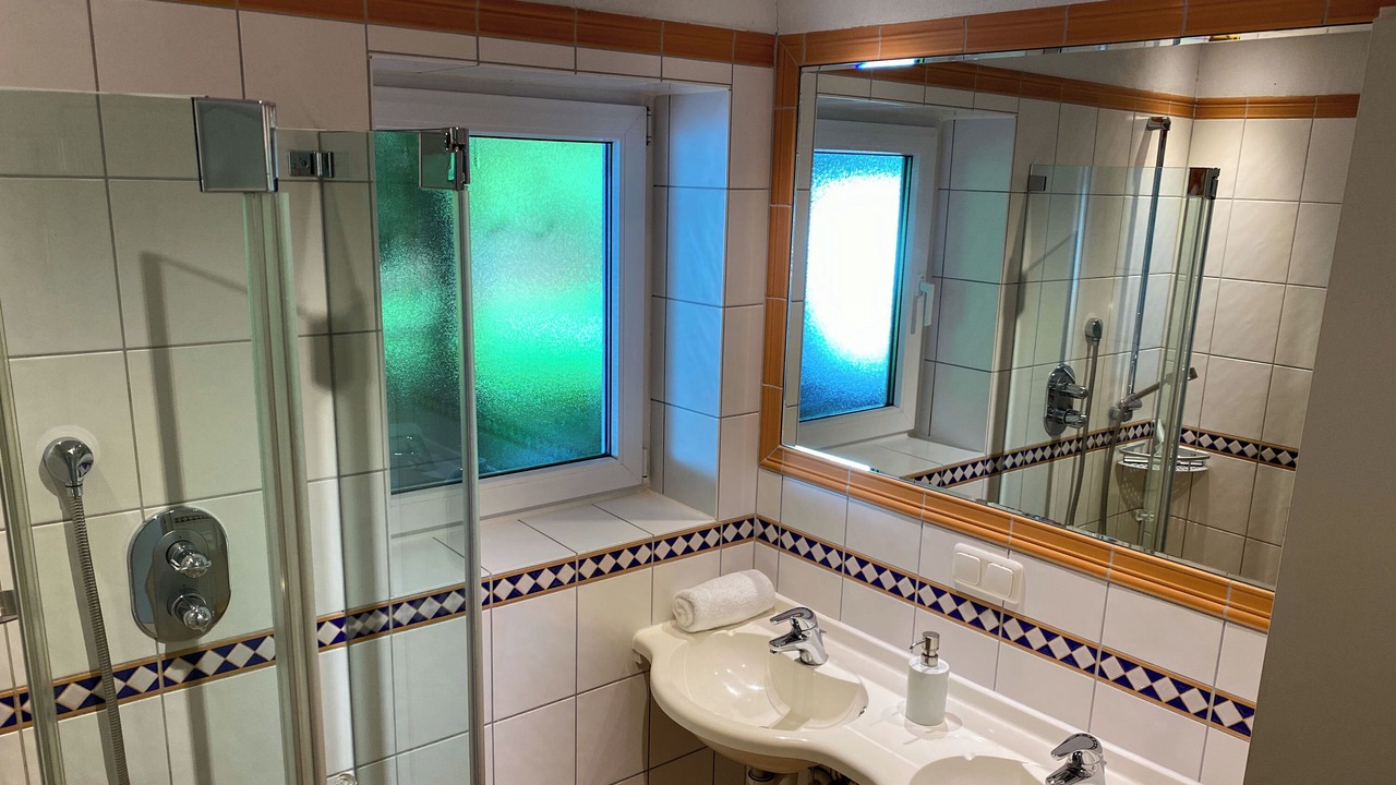 Photo of Bathroom in Bad Oberdorf