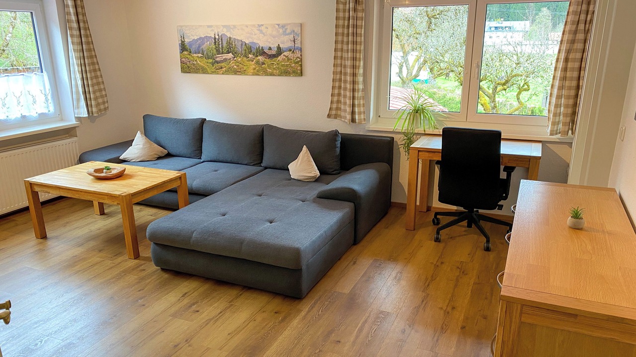 Photo of Livingroom in Bad Oberdorf
