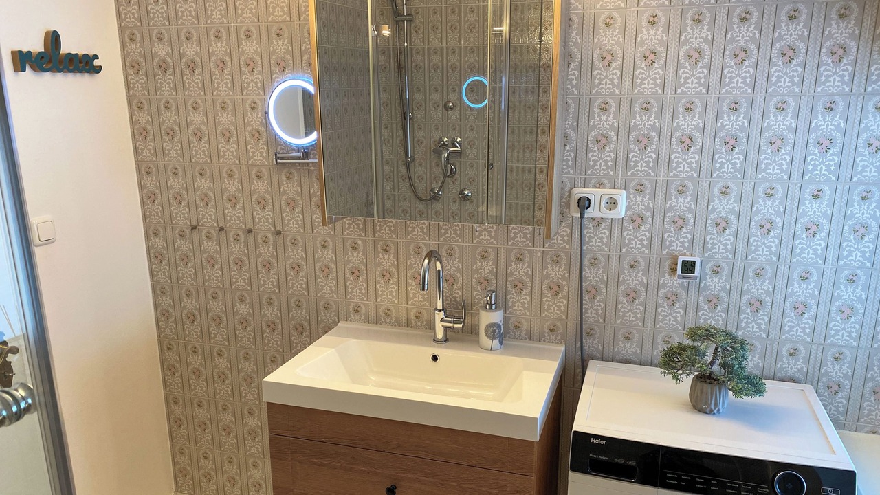 Photo of Bathroom in Bad Oberdorf