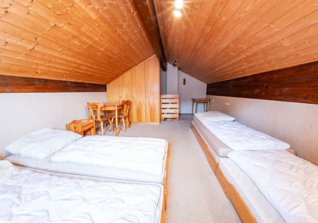 Photo of Bedroom in Missen
