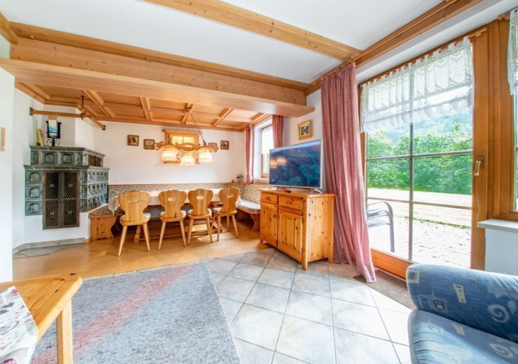 Photo of Livingroom in Missen