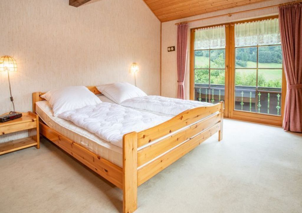 Photo of Bedroom in Missen