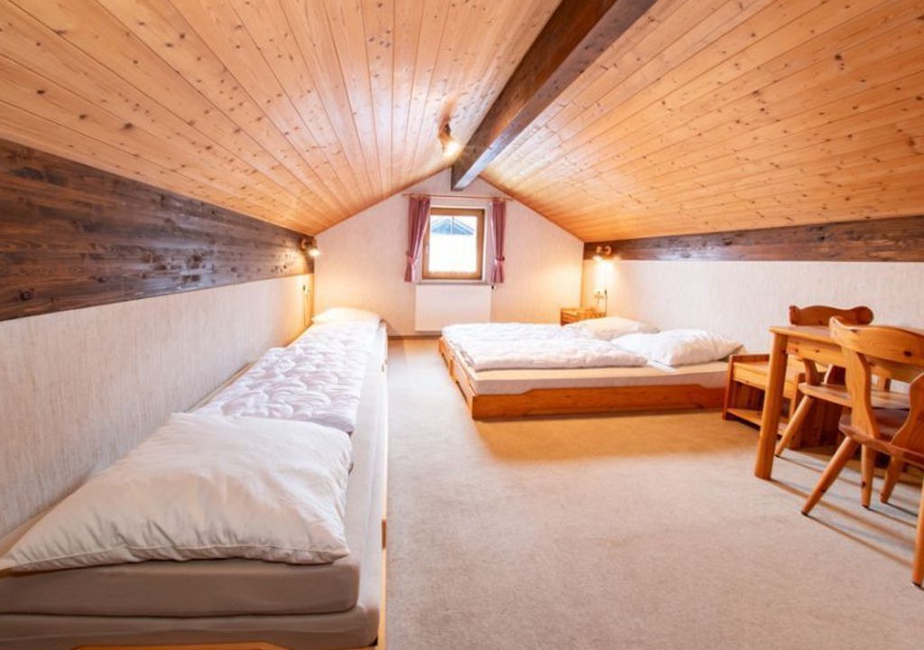 Photo of Bedroom in Missen