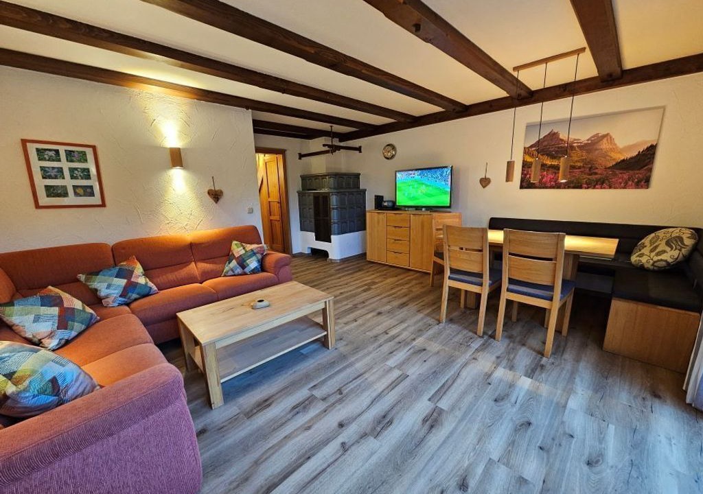 Photo of Livingroom in Missen