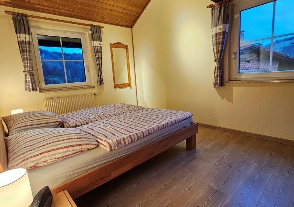 Photo of Bedroom in Missen