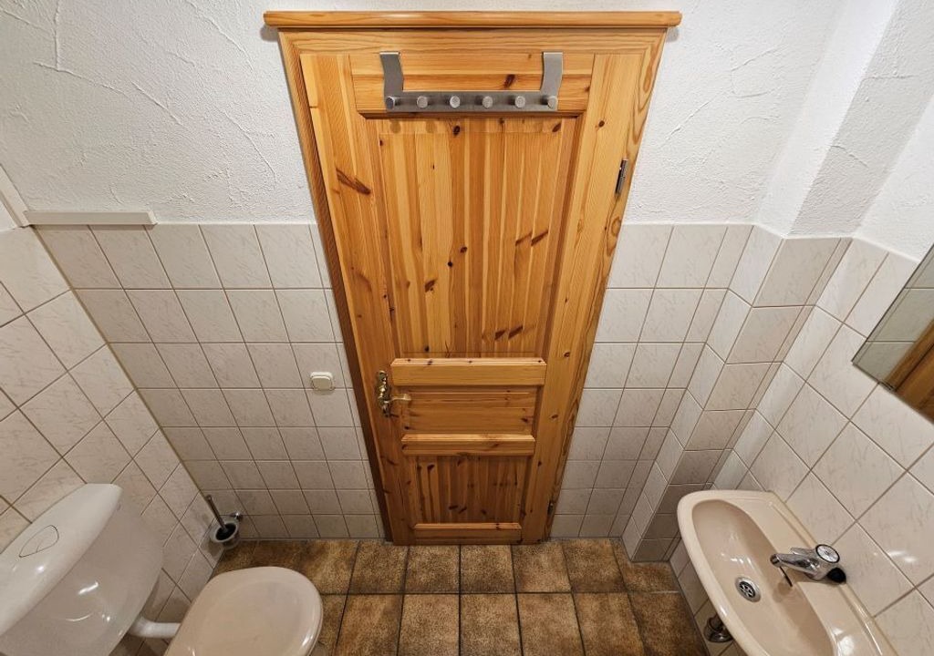 Photo of Bathroom in Missen