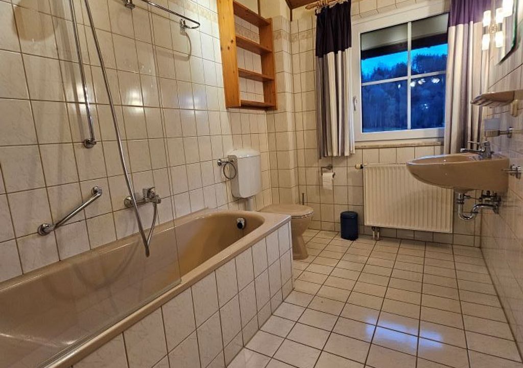 Photo of Bathroom in Missen