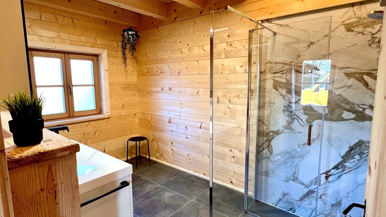 Photo of Bathroom in Feldwies