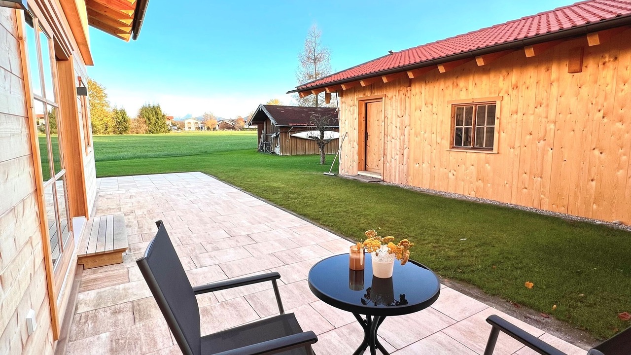 Photo of Outdoor in Feldwies