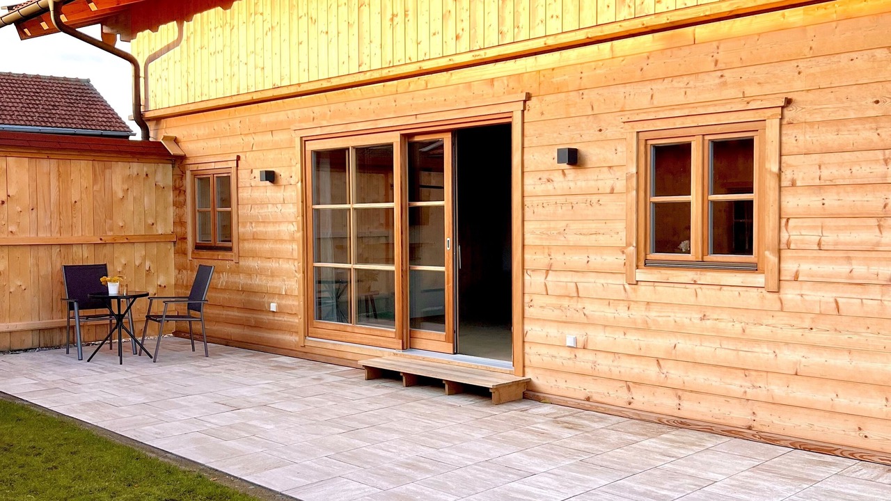 Photo of Outdoor in Feldwies