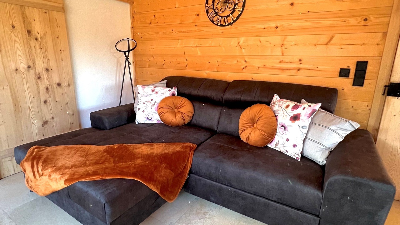 Photo of Livingroom in Feldwies