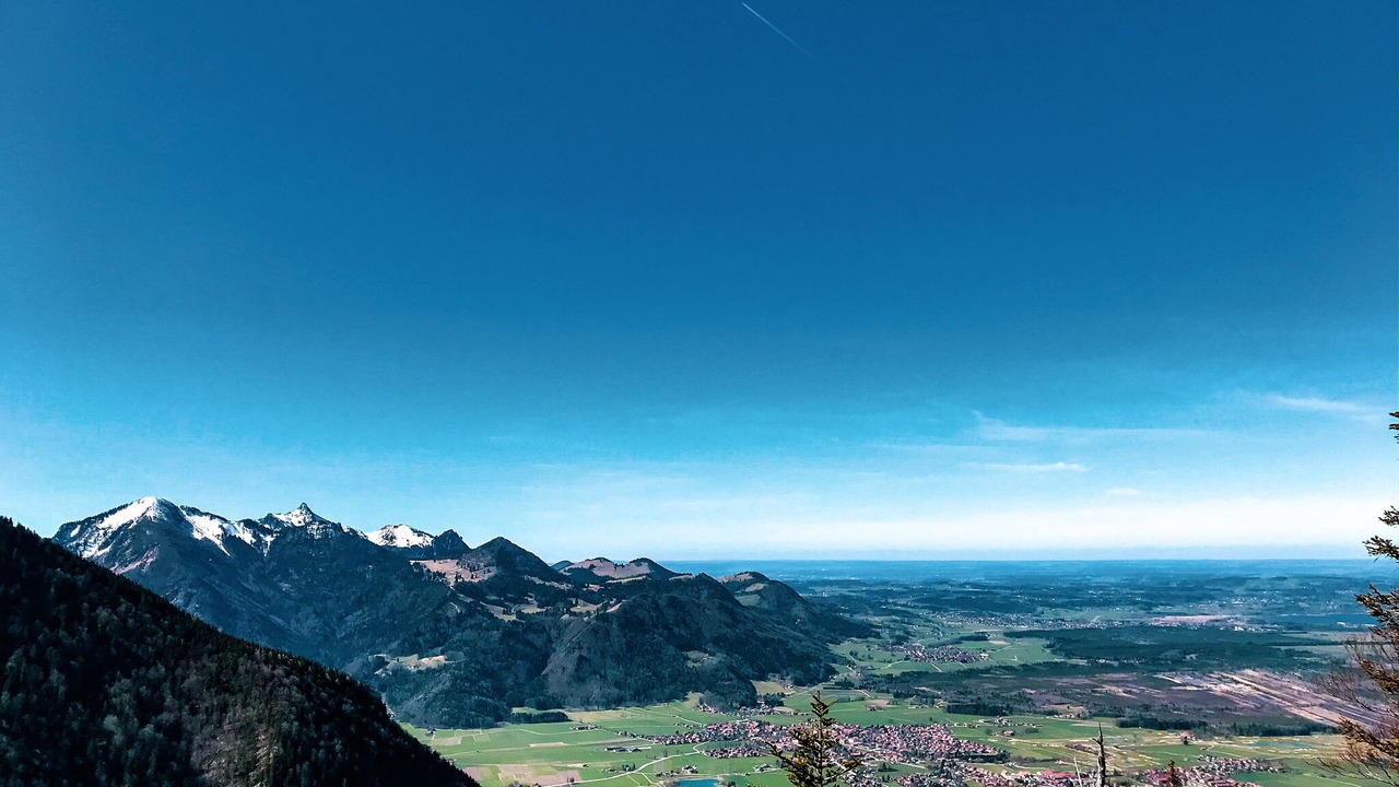 Photo of Outdoor in Feldwies