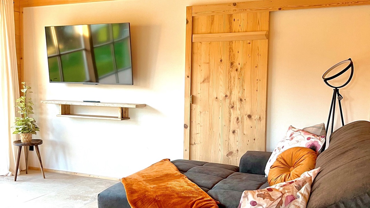 Photo of Livingroom in Feldwies