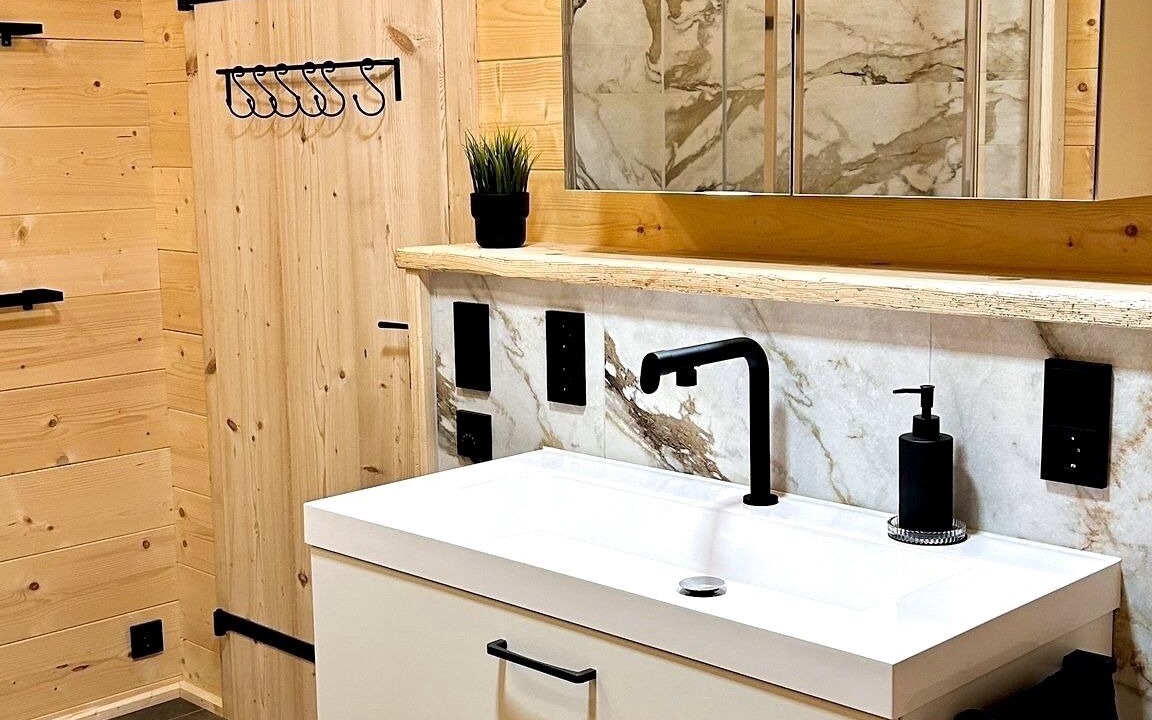 Photo of Bathroom in Feldwies