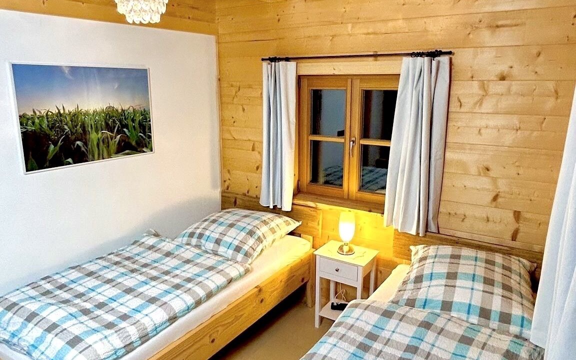 Photo of Bedroom in Feldwies