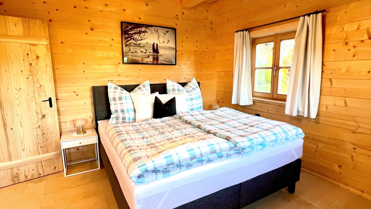 Photo of Bedroom in Feldwies