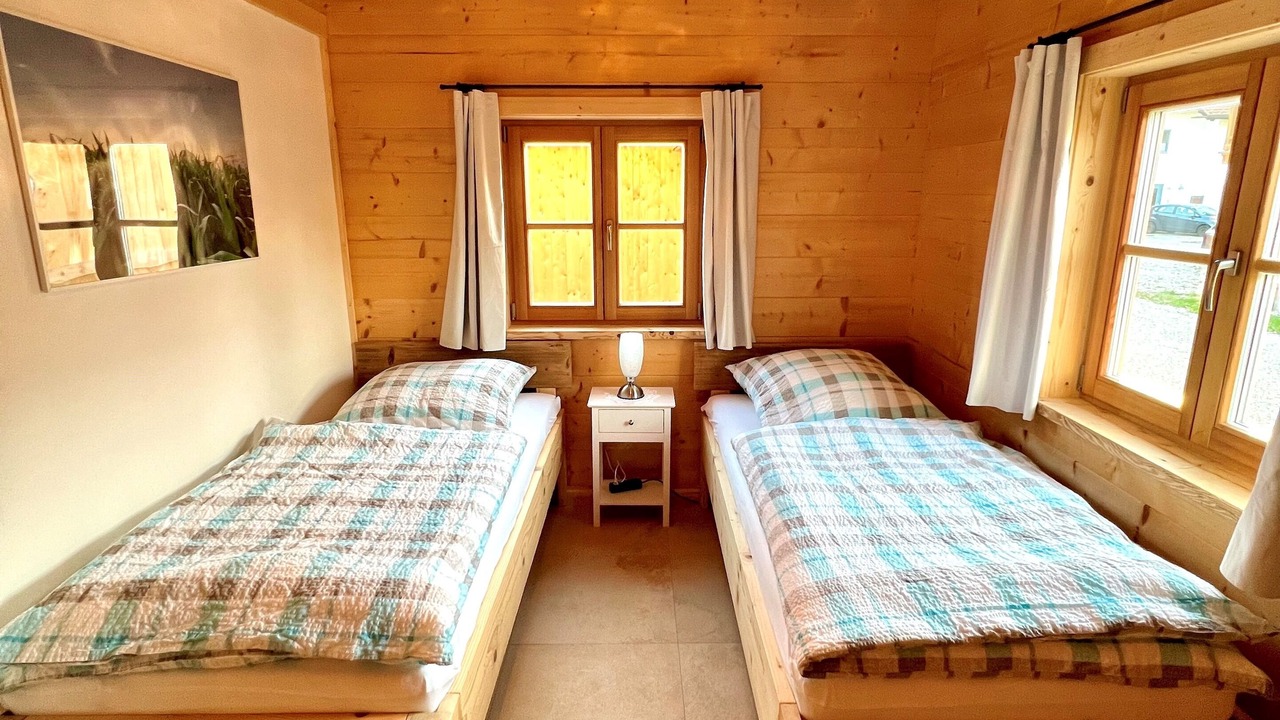 Photo of Bedroom in Feldwies