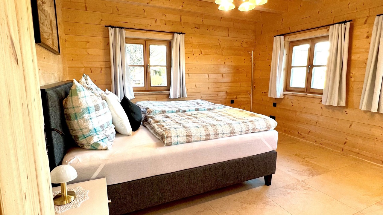 Photo of Bedroom in Feldwies