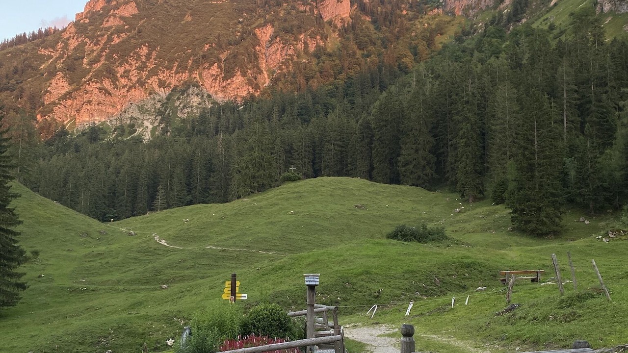 Photo of Outdoor in Feldwies