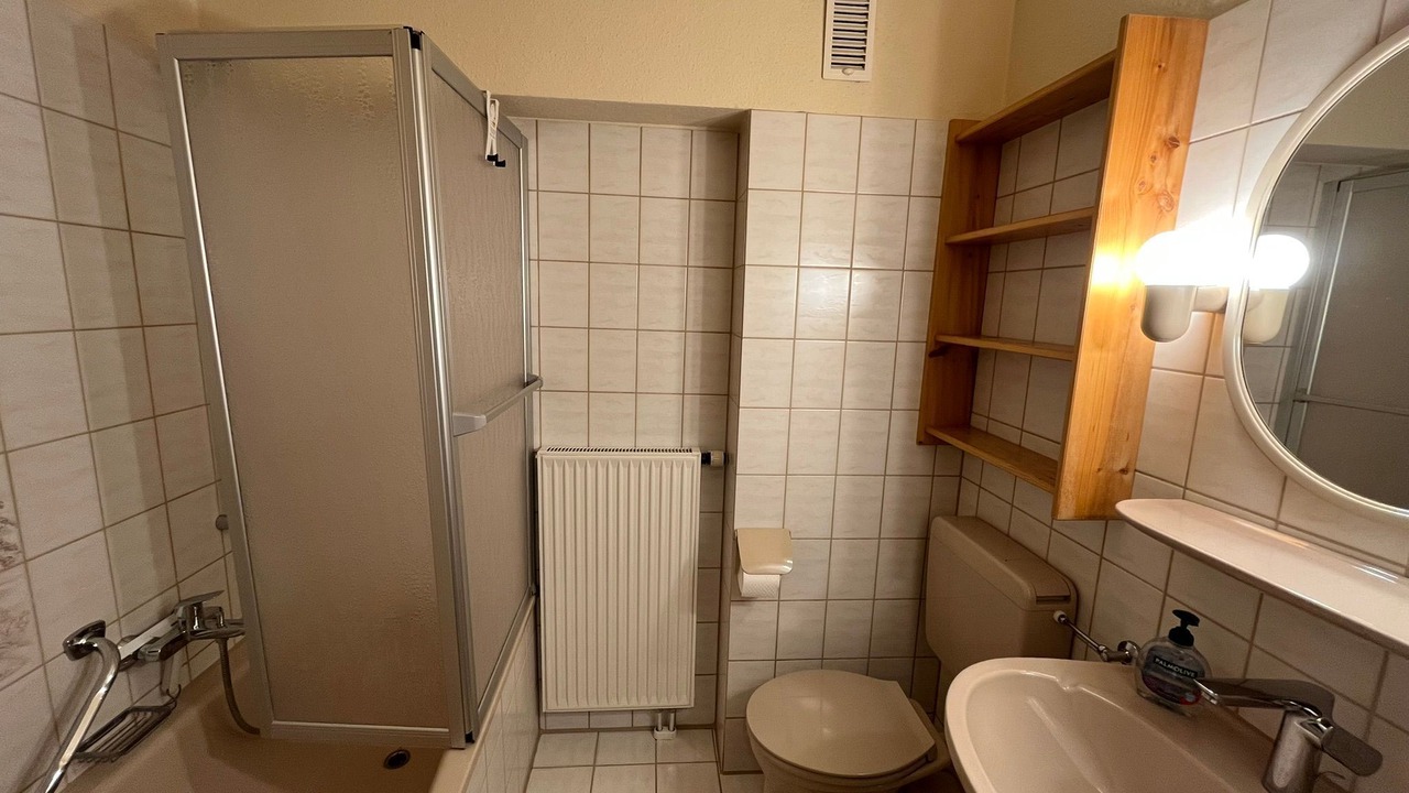 Photo of Bathroom in Missen