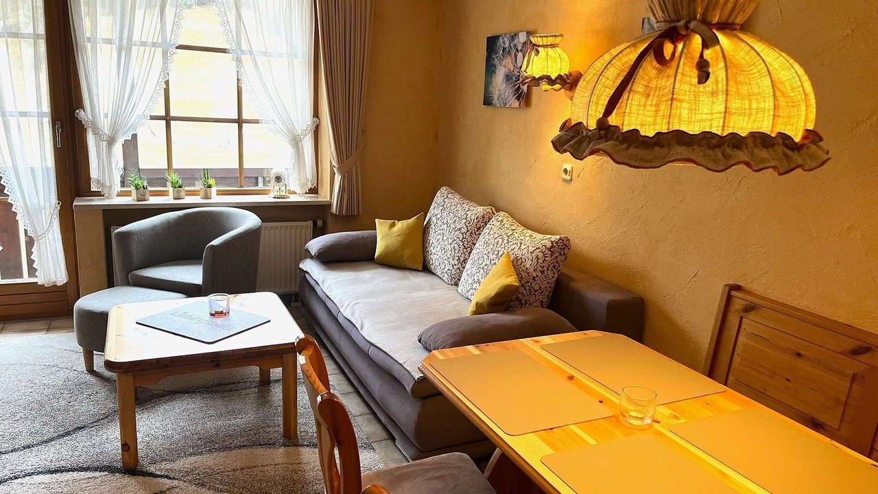 Photo of Livingroom in Missen