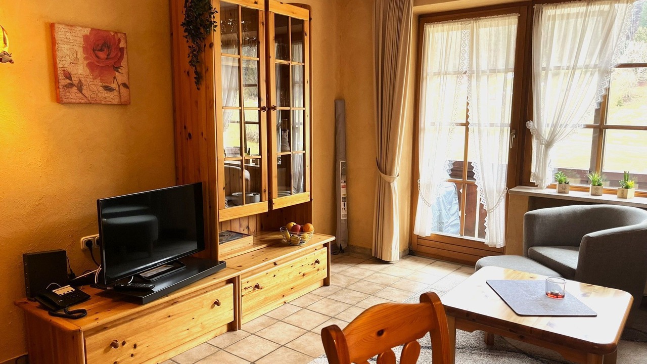 Photo of Livingroom in Missen