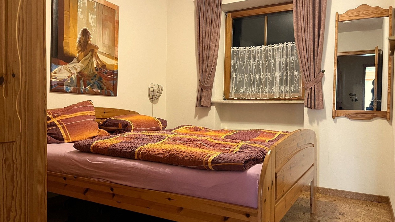 Photo of Bedroom in Missen