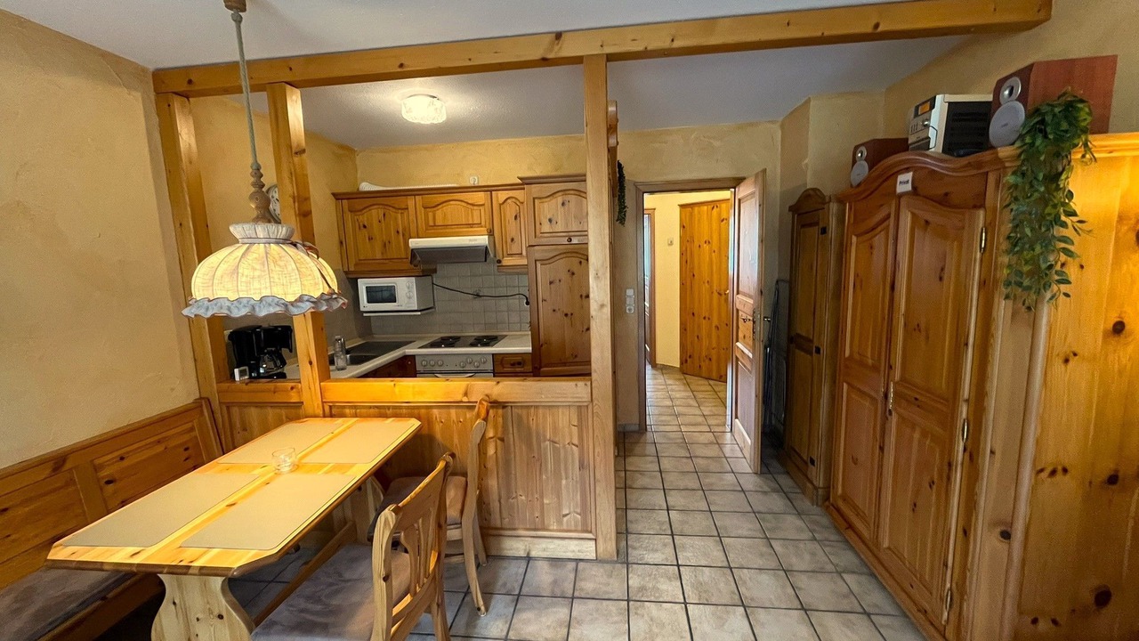 Photo of Kitchen in Missen