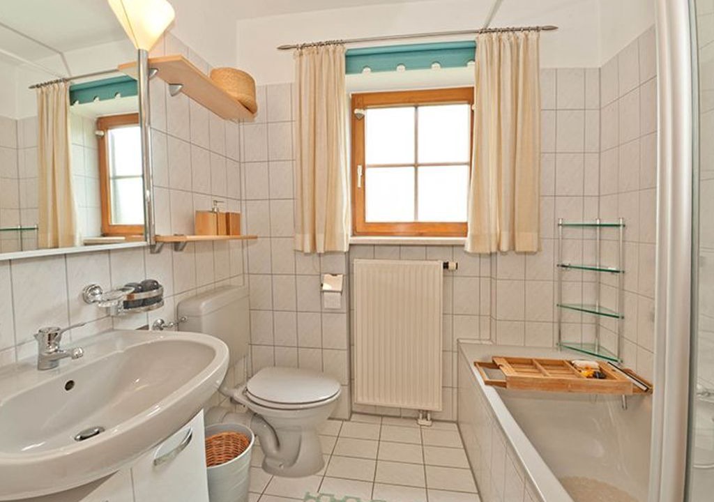 Photo of Bathroom in Missen
