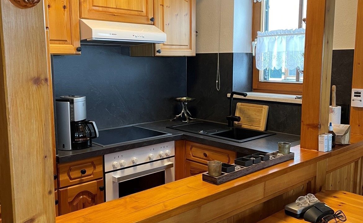 Photo of Kitchen in Missen