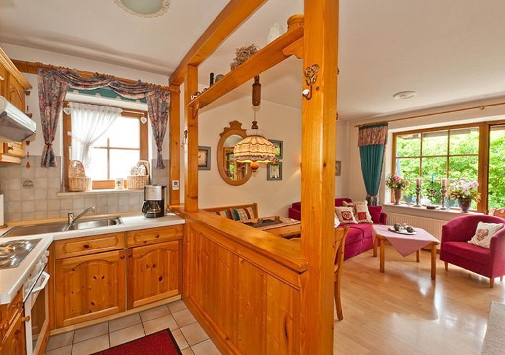Photo of Kitchen in Missen