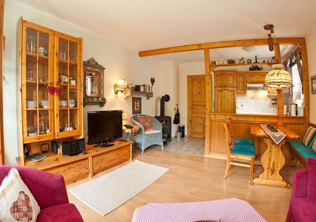 Photo of Livingroom in Missen