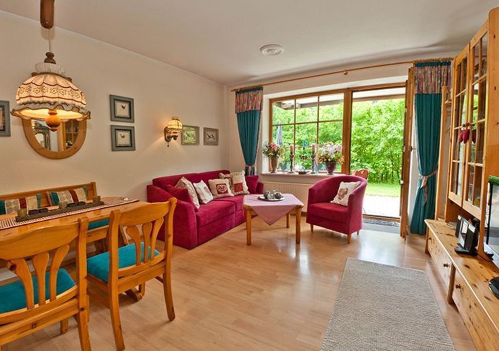 Photo of Livingroom in Missen