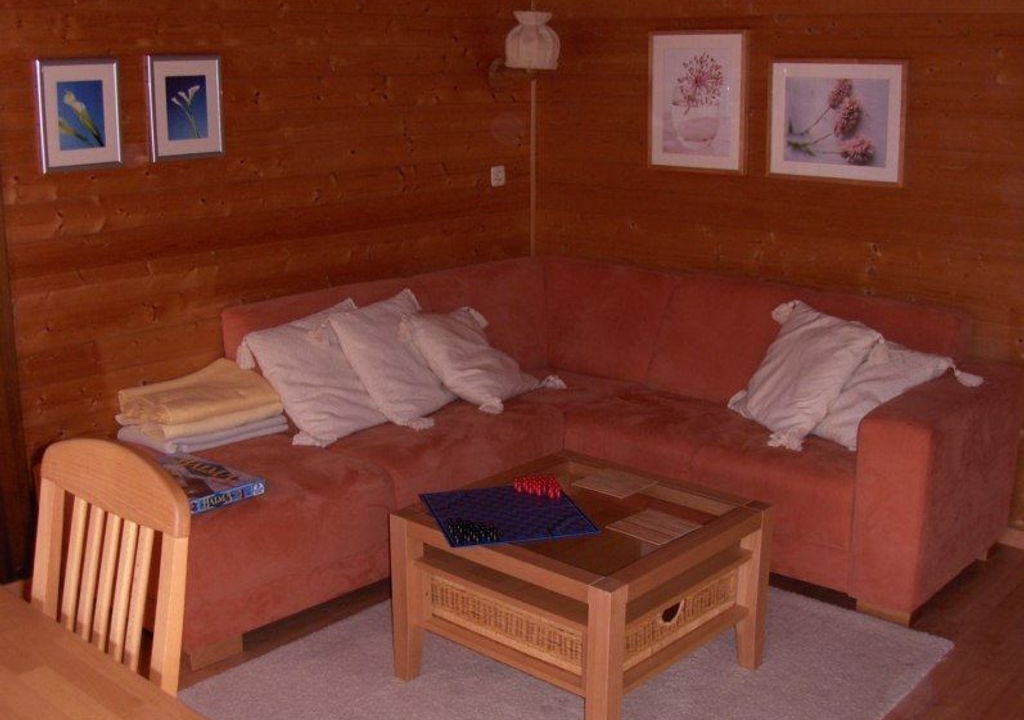 Photo of Livingroom in Missen