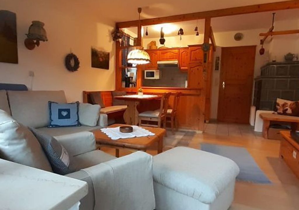 Photo of Livingroom in Missen