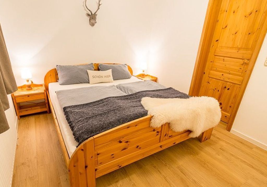 Photo of Bedroom in Missen