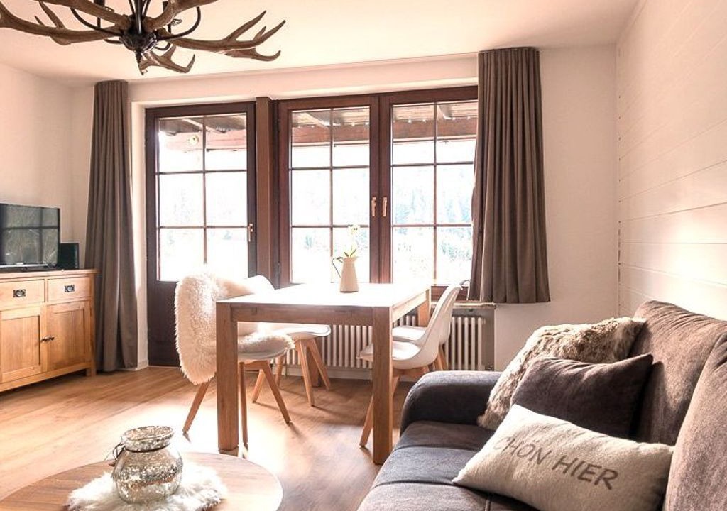 Photo of Livingroom in Missen