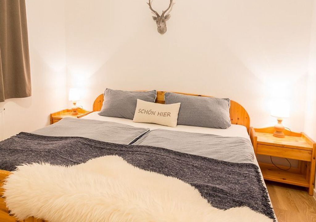 Photo of Bedroom in Missen