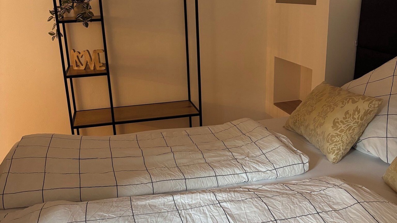 Photo of Bedroom in Bad Aibling