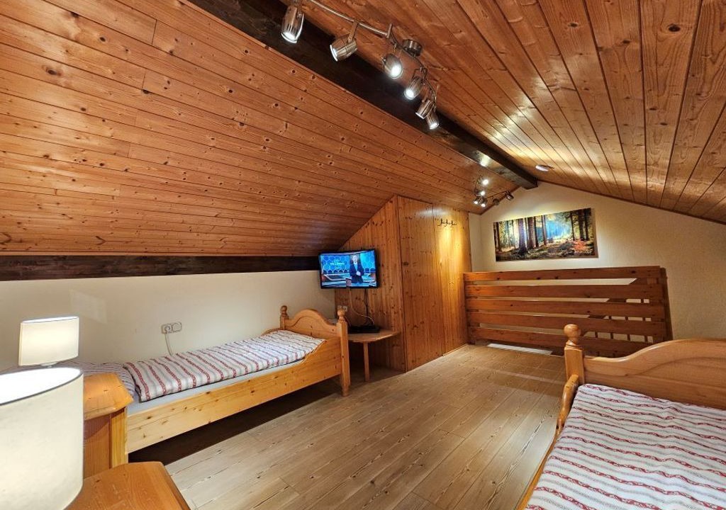 Photo of Bedroom in Missen