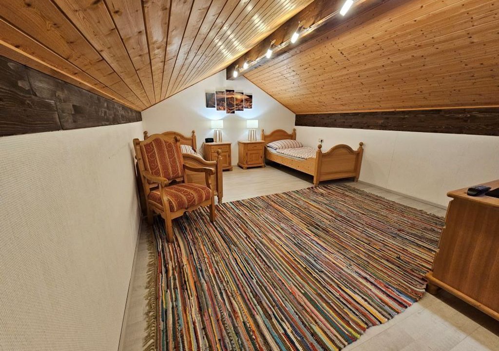 Photo of Bedroom in Missen