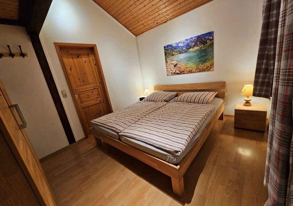 Photo of Bedroom in Missen