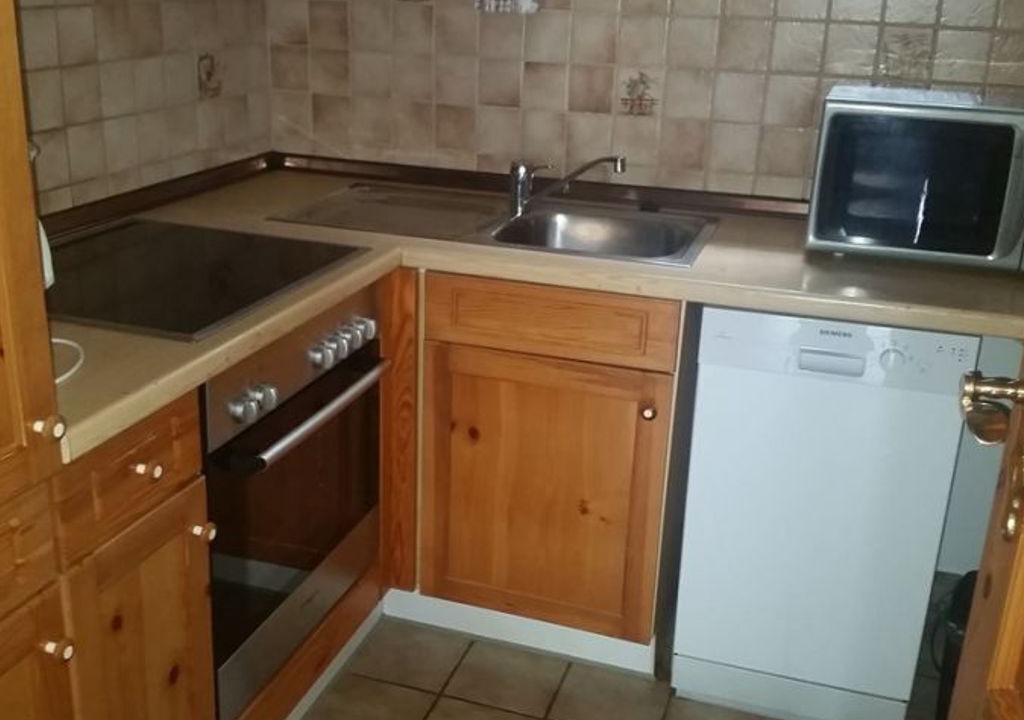 Photo of Kitchen in Missen