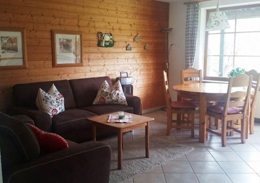 Photo of Livingroom in Missen