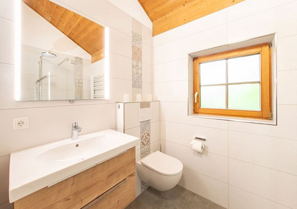 Photo of Bathroom in Missen
