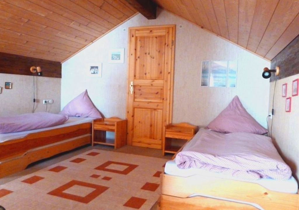 Photo of Bedroom in Missen