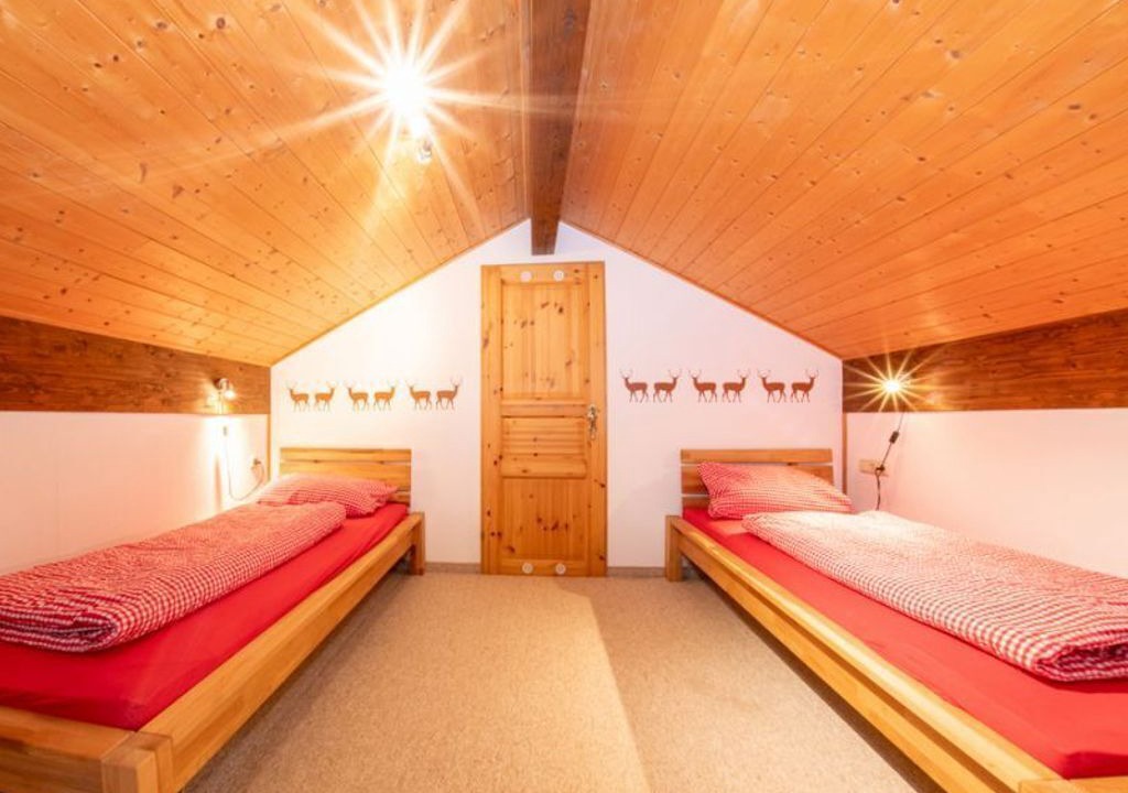 Photo of Bedroom in Missen