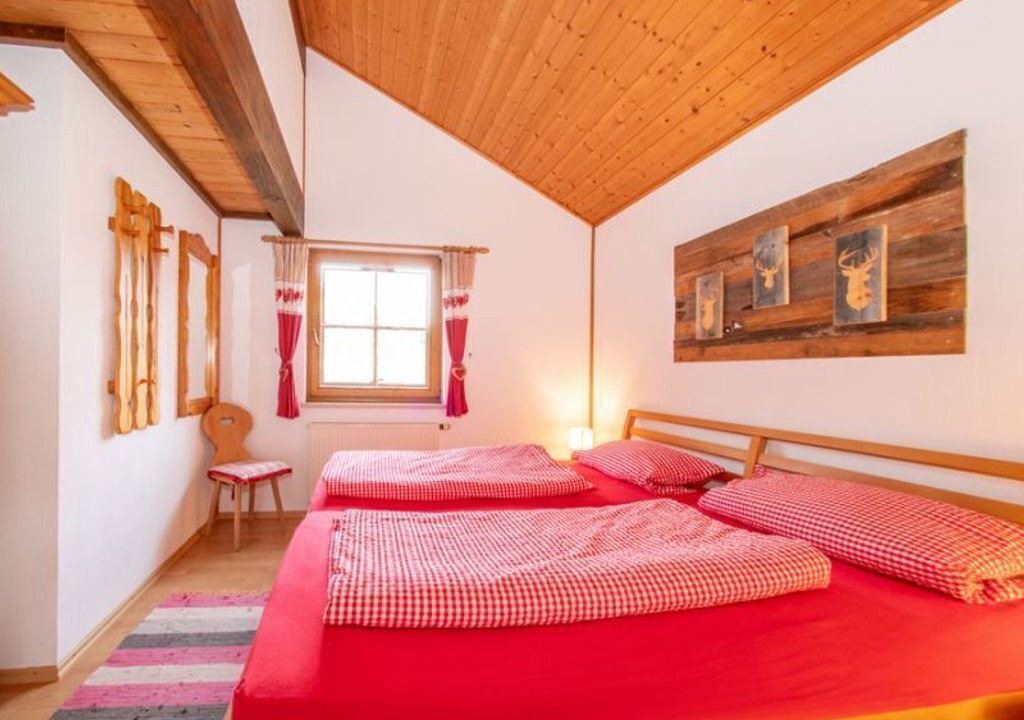 Photo of Bedroom in Missen
