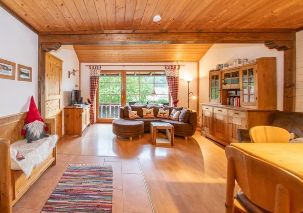 Photo of Livingroom in Missen
