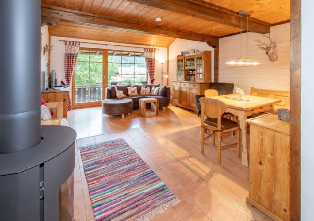 Photo of Livingroom in Missen